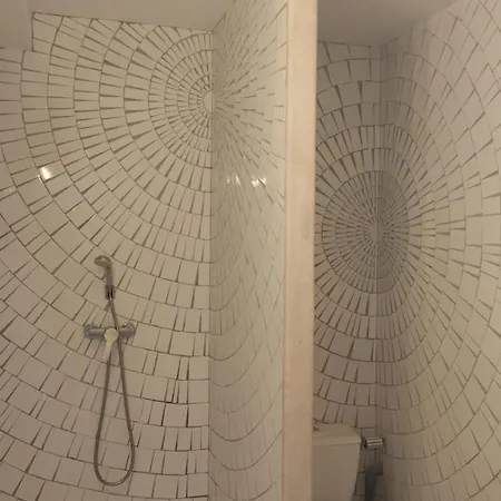 Apartman Chez Lestoutemps