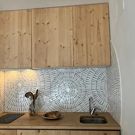 Apartman Chez Lestoutemps Thuir