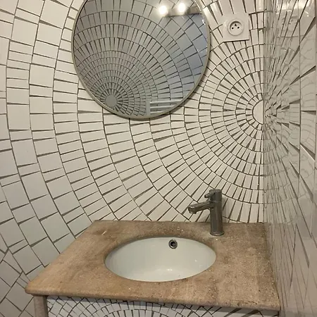 Chez Lestoutemps Appartement