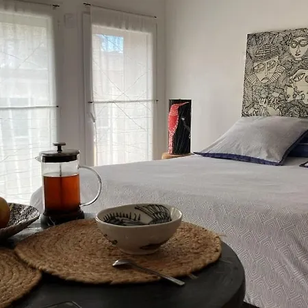 Chez Lestoutemps Apartman Thuir