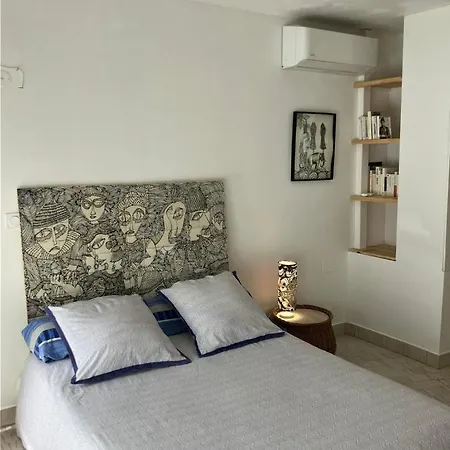 Chez Lestoutemps Apartman *