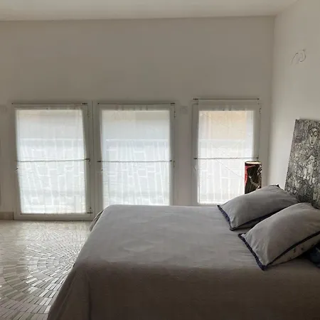 Apartman Chez Lestoutemps